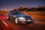 Audi S6 Sedan TFSI 2020 года (ZA)
